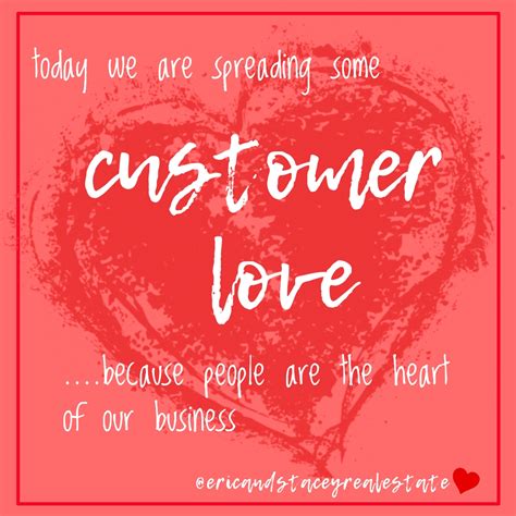 To all lovely customers  